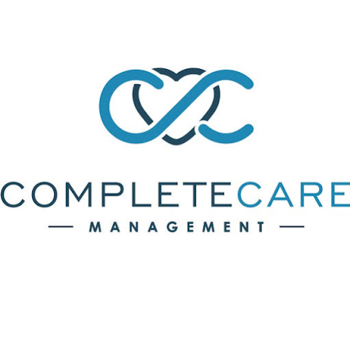Complete Care custom Cluster box w/ Custom Band