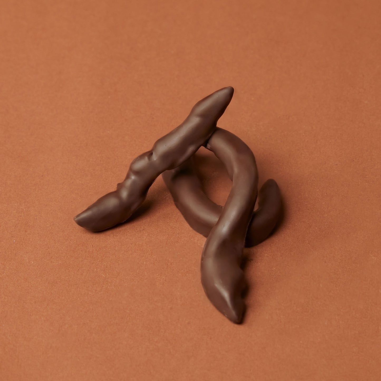 Glaced Orange Peels — Kosher Chocolate Covered Fruit | NC Chocolatier Artisan Handcrafted