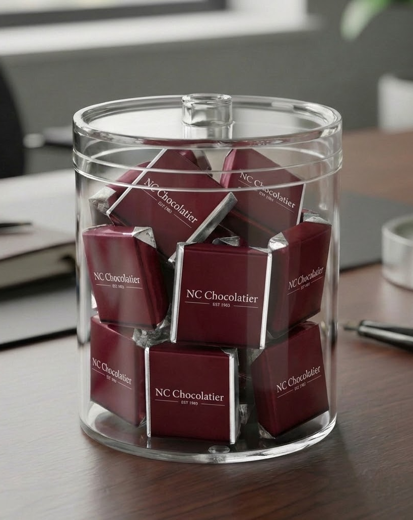 Prospecting Gift - Desk