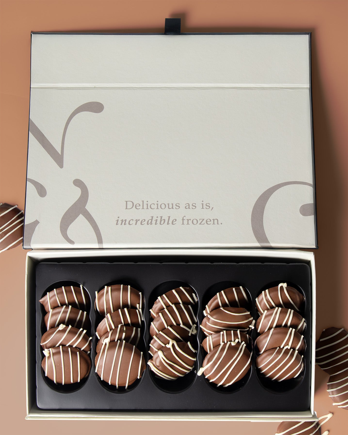 Full Gift Selection — Kosher Chocolate Confections | NC Chocolatier Artisan Handcrafted