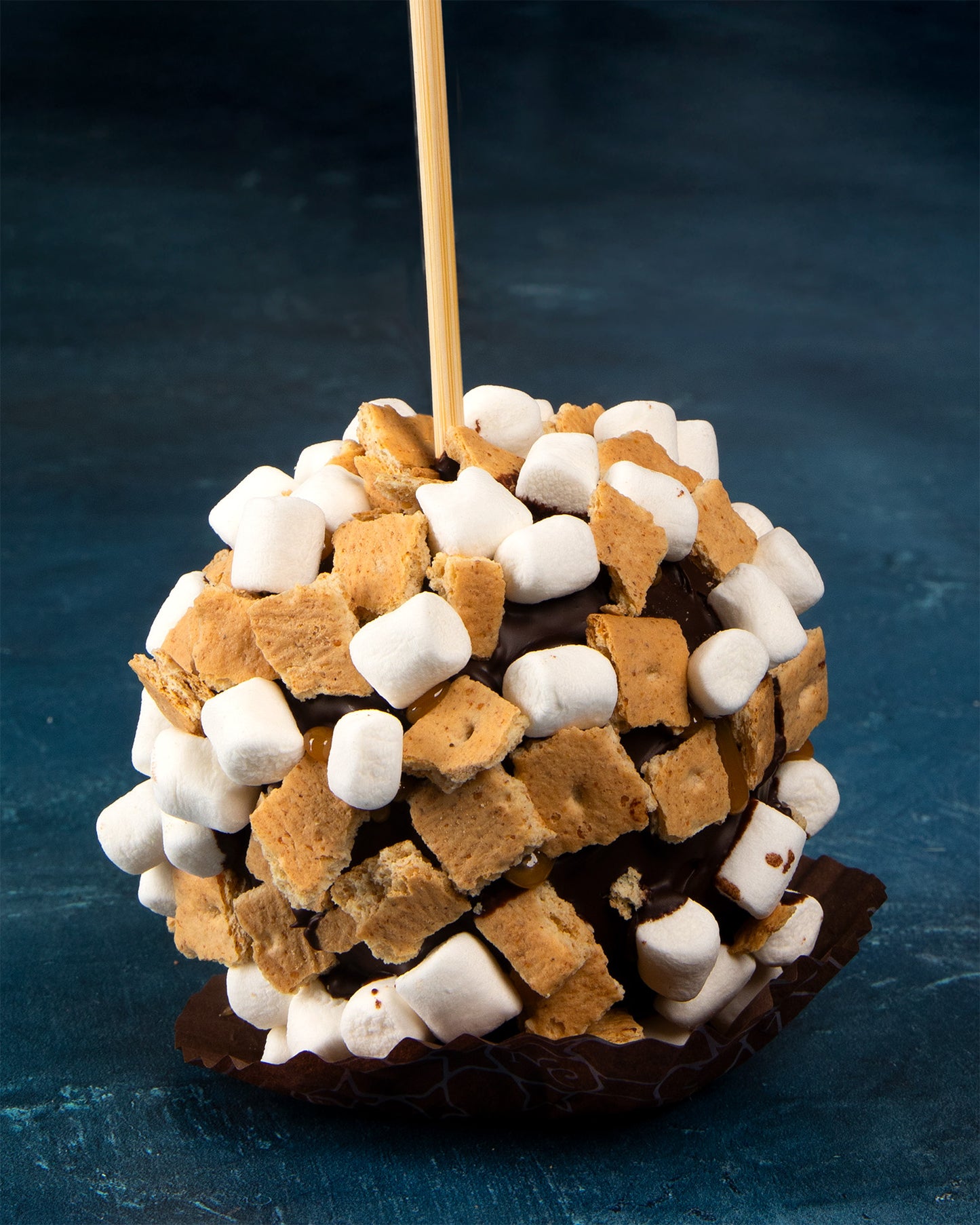 Smores — Kosher Chocolate Confections | Hanukkah | NC Chocolatier Artisan