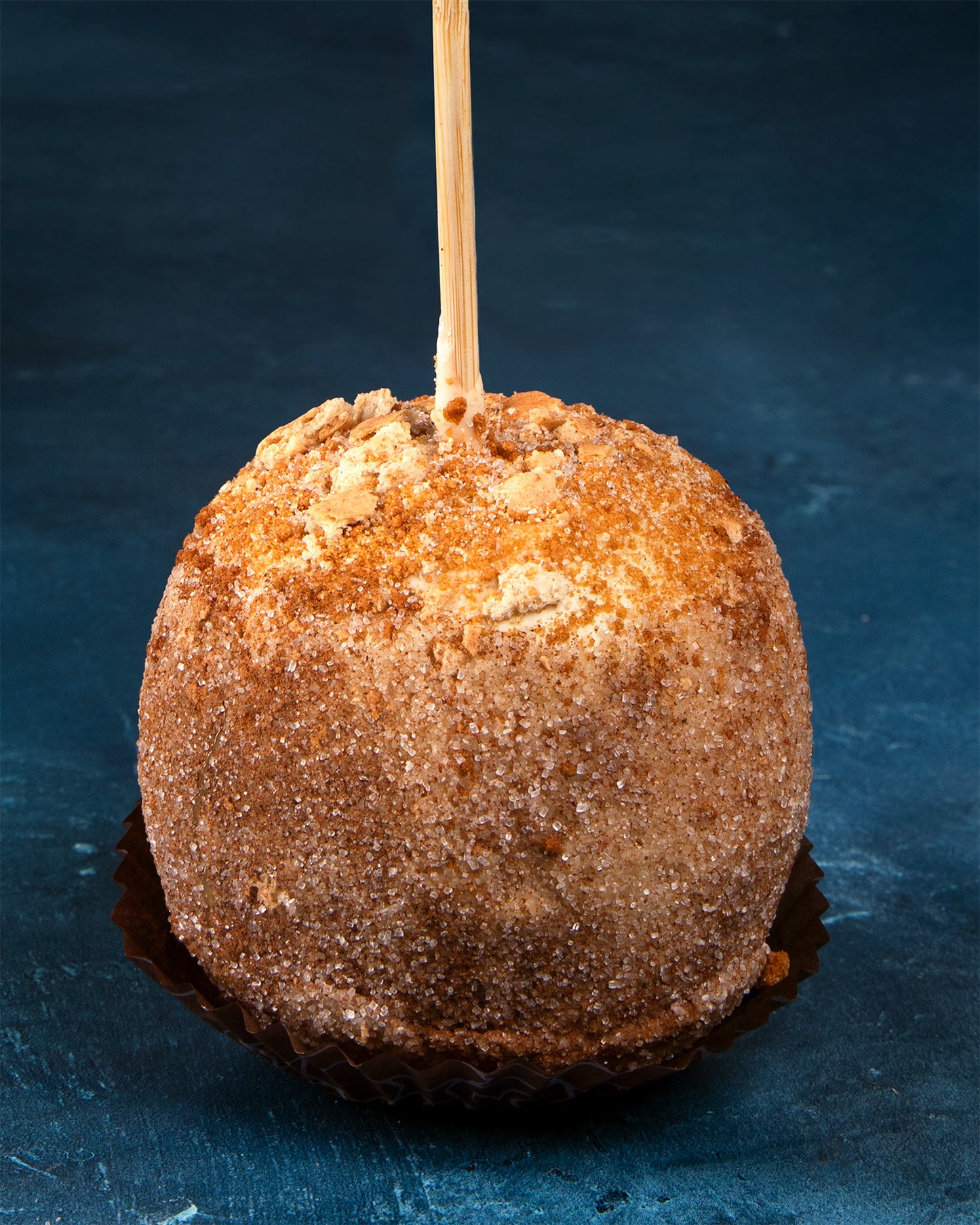 Dairy Snickerdoodle