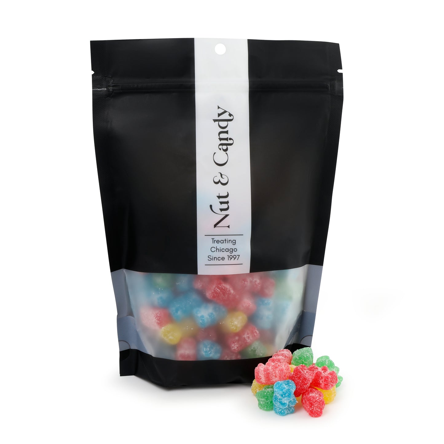 Super Sour Bears
