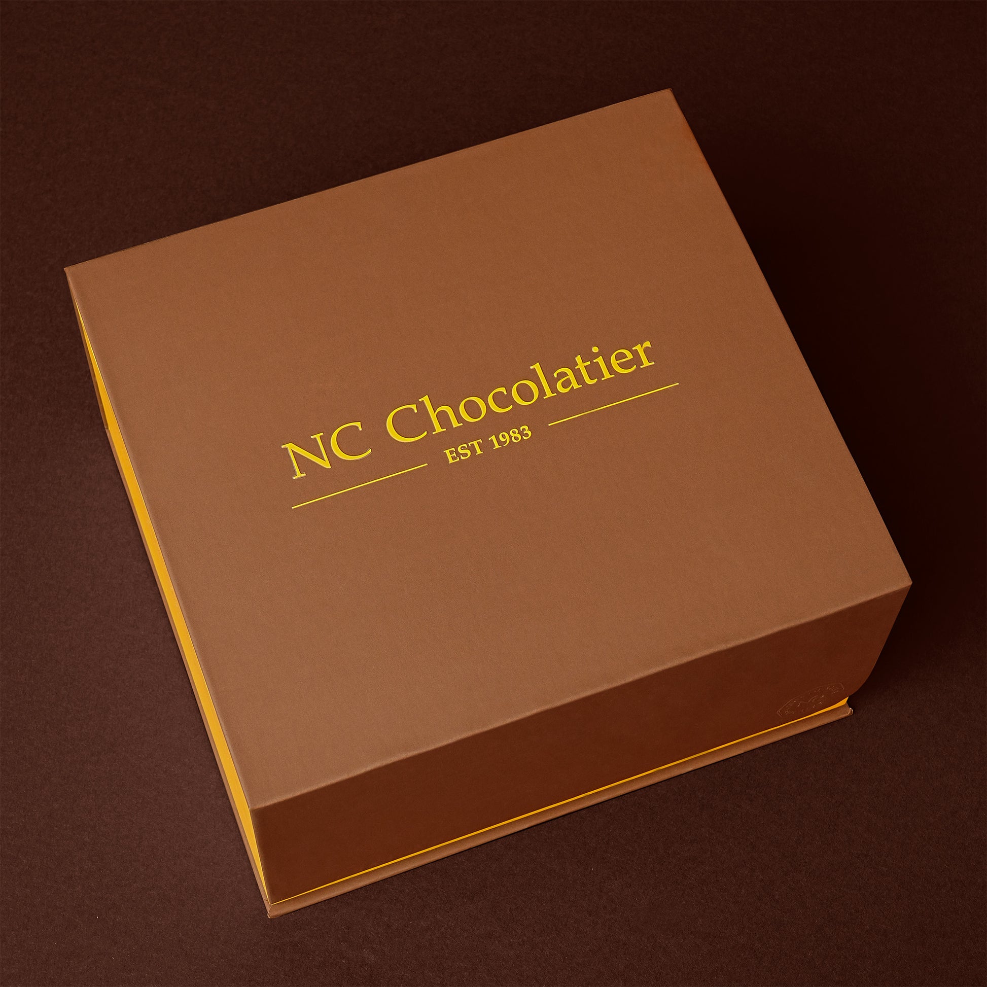 Artisanal Caramel Apples — Kosher Caramel Apples | NC Chocolatier Artisan Handcrafted