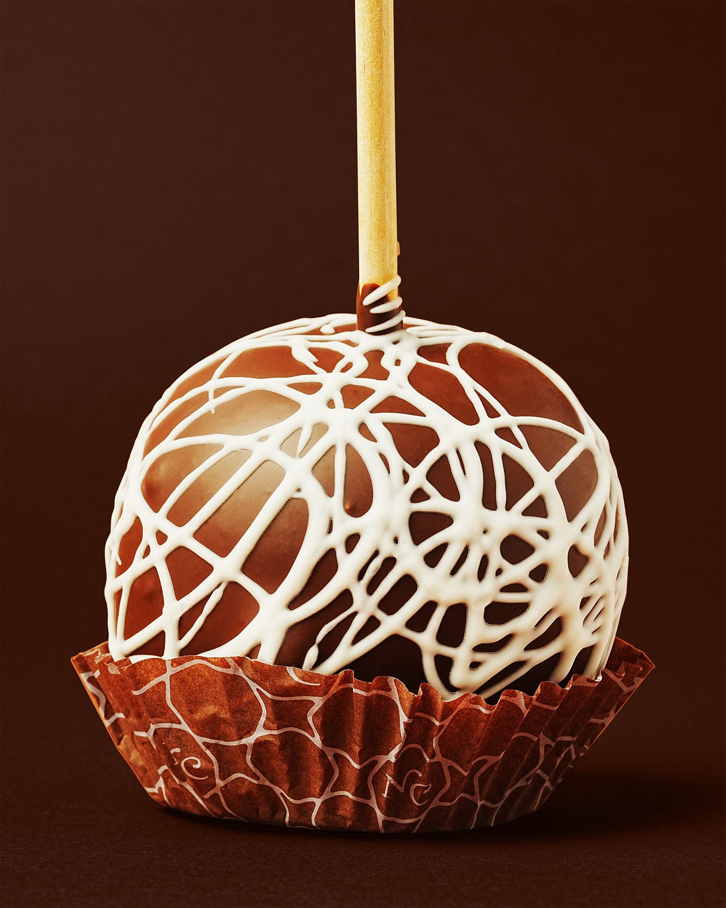 Belgian Chocolate