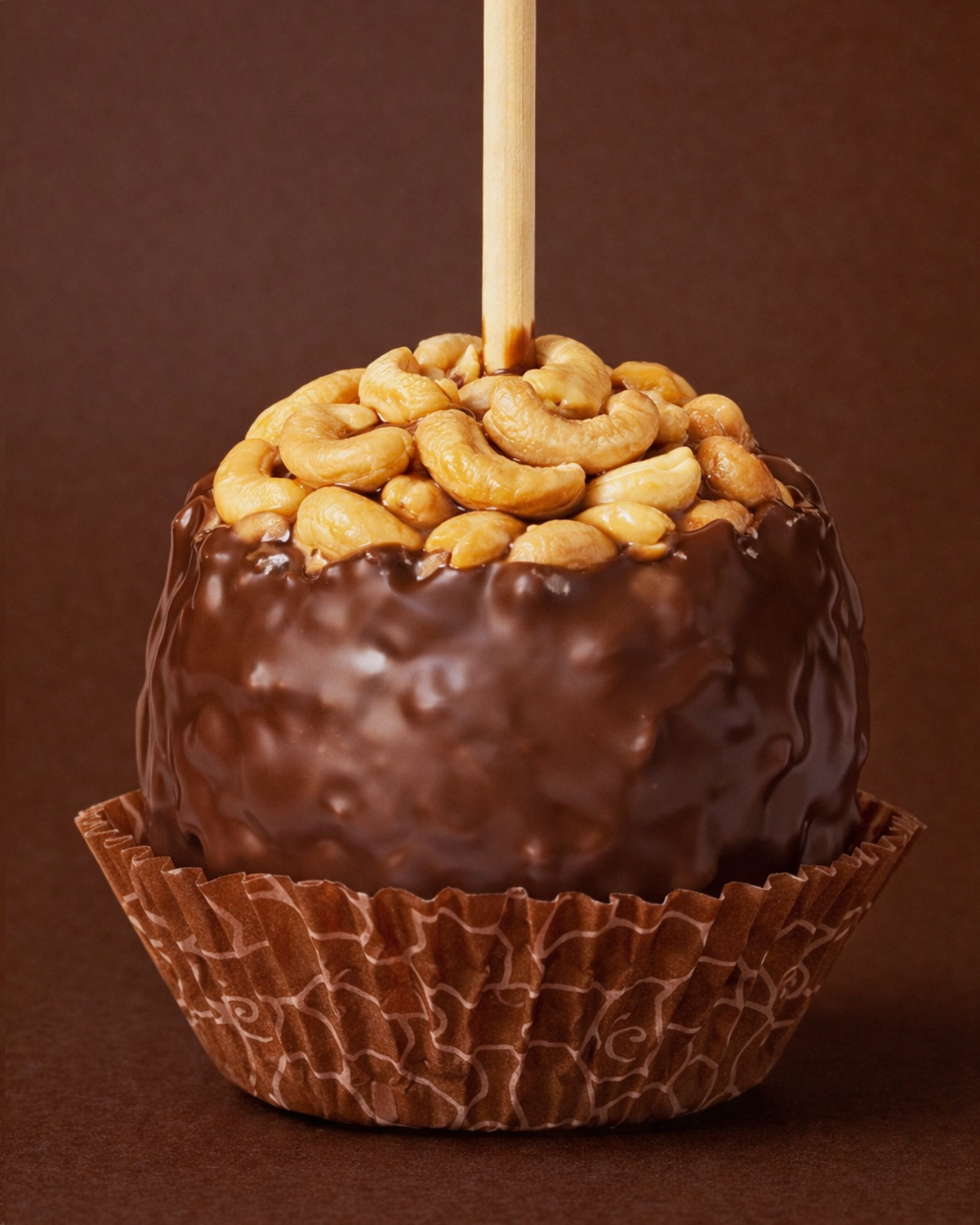 Caramel Apple Gift Box | Kosher for Passover