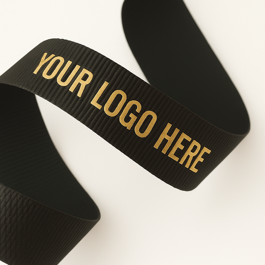 Custom Ribbon
