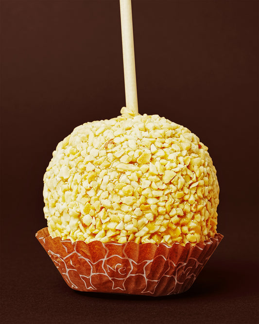 The Classic — Kosher Chocolate Confections | Rosh Hashanah | NC Chocolatier Artisan