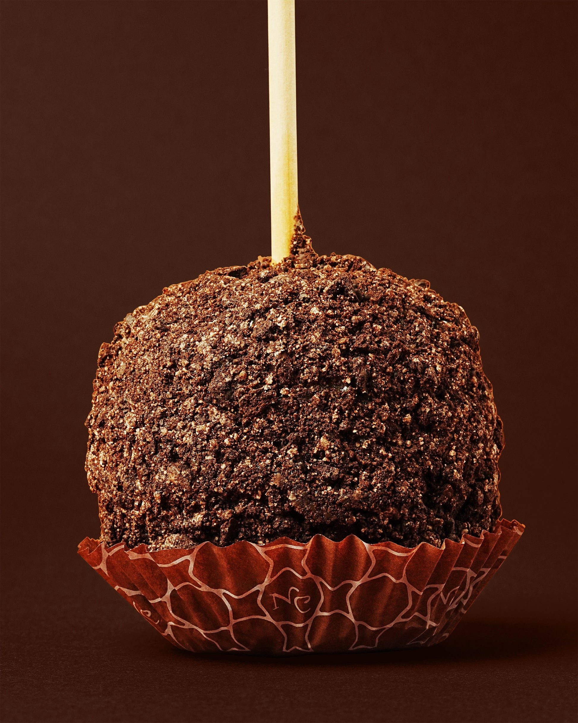 Cookies & Cream — Kosher Chocolate Confections | Rosh Hashanah | NC Chocolatier Artisan