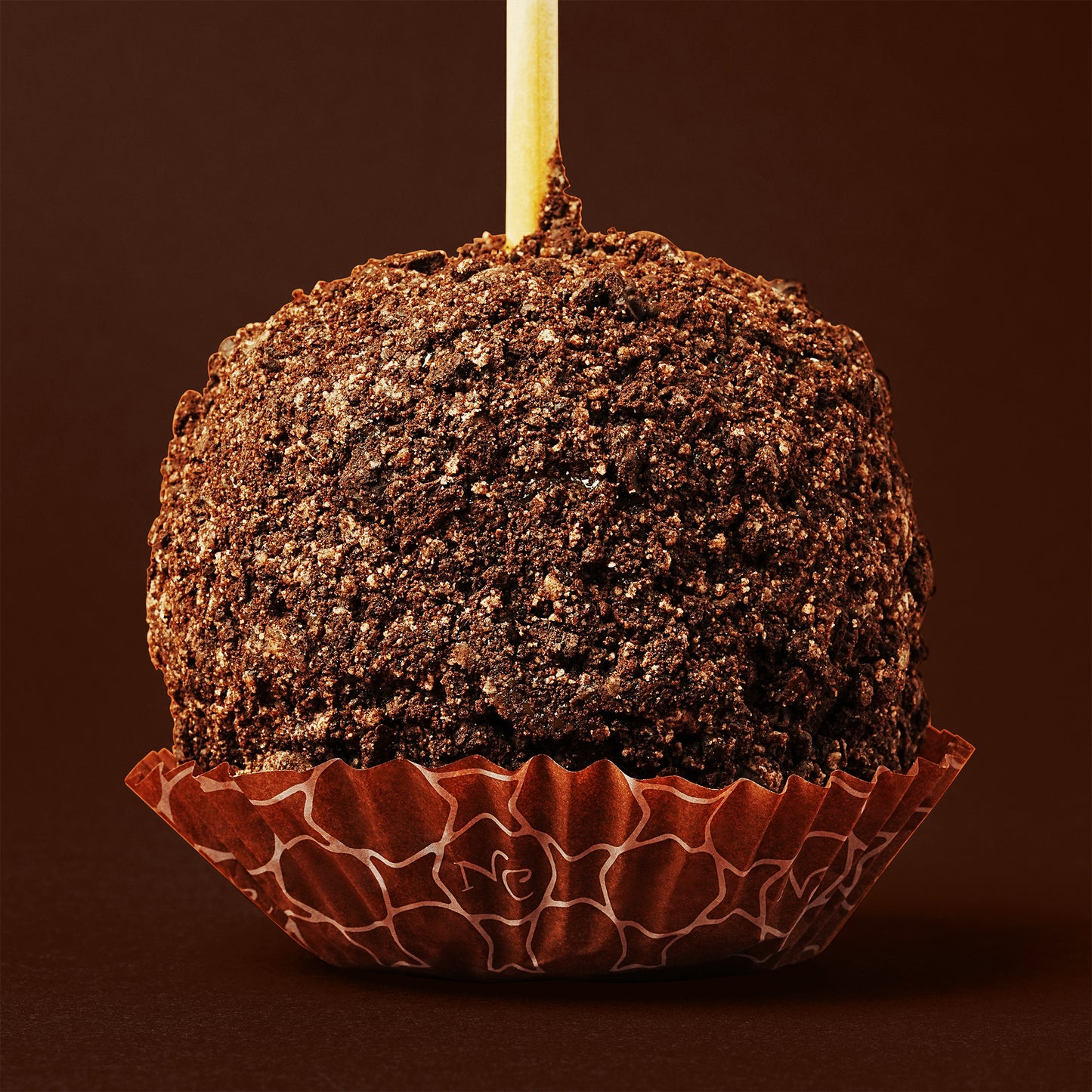 Cookies & Cream — Kosher Chocolate Confections | Rosh Hashanah | NC Chocolatier Artisan