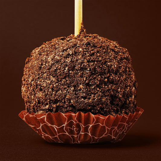 Cookies & Cream — Kosher Chocolate Confections | Rosh Hashanah | NC Chocolatier Artisan
