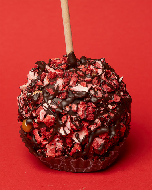 Dark Chocolate Strawberry
