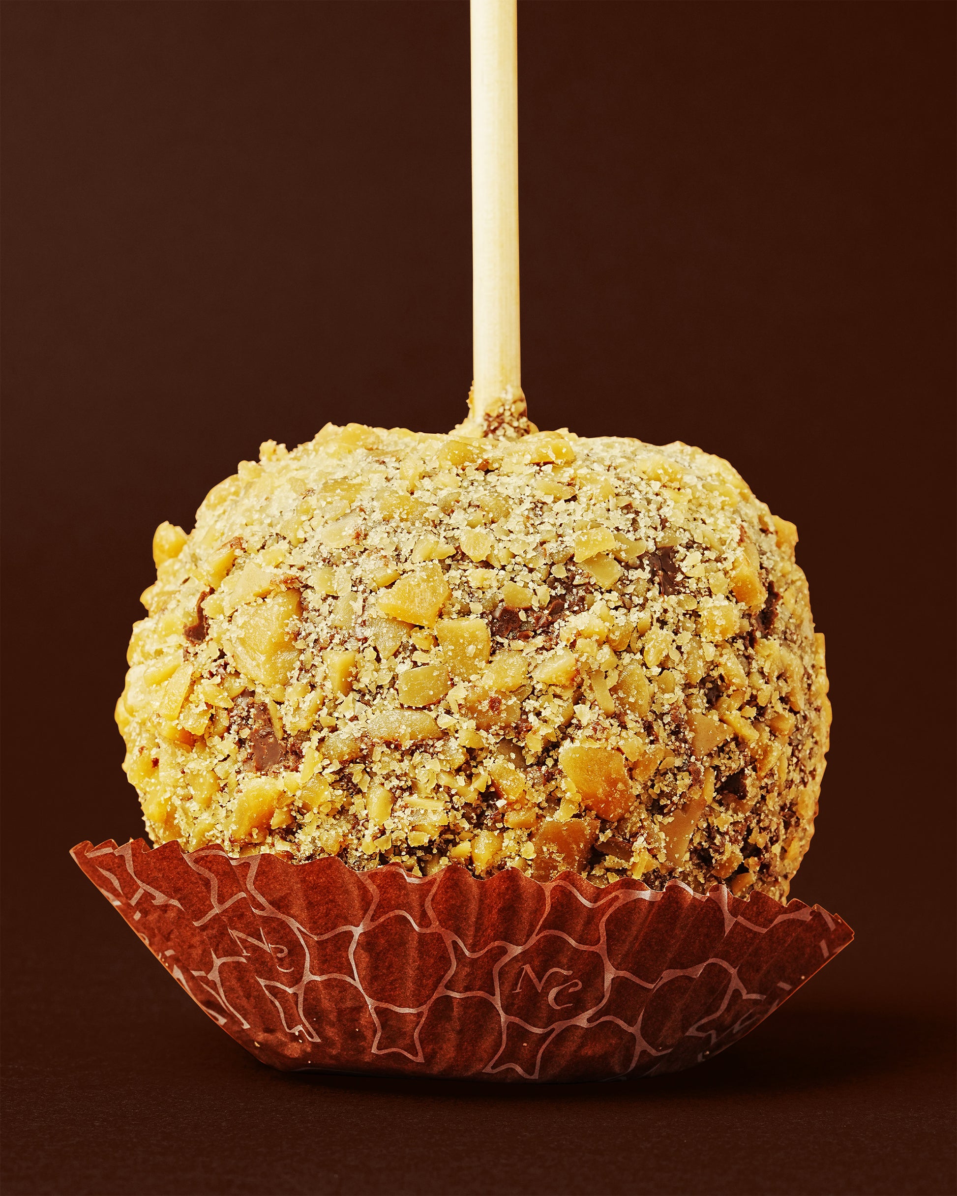 Toffee — Kosher English Toffee | Rosh Hashanah | NC Chocolatier Artisan