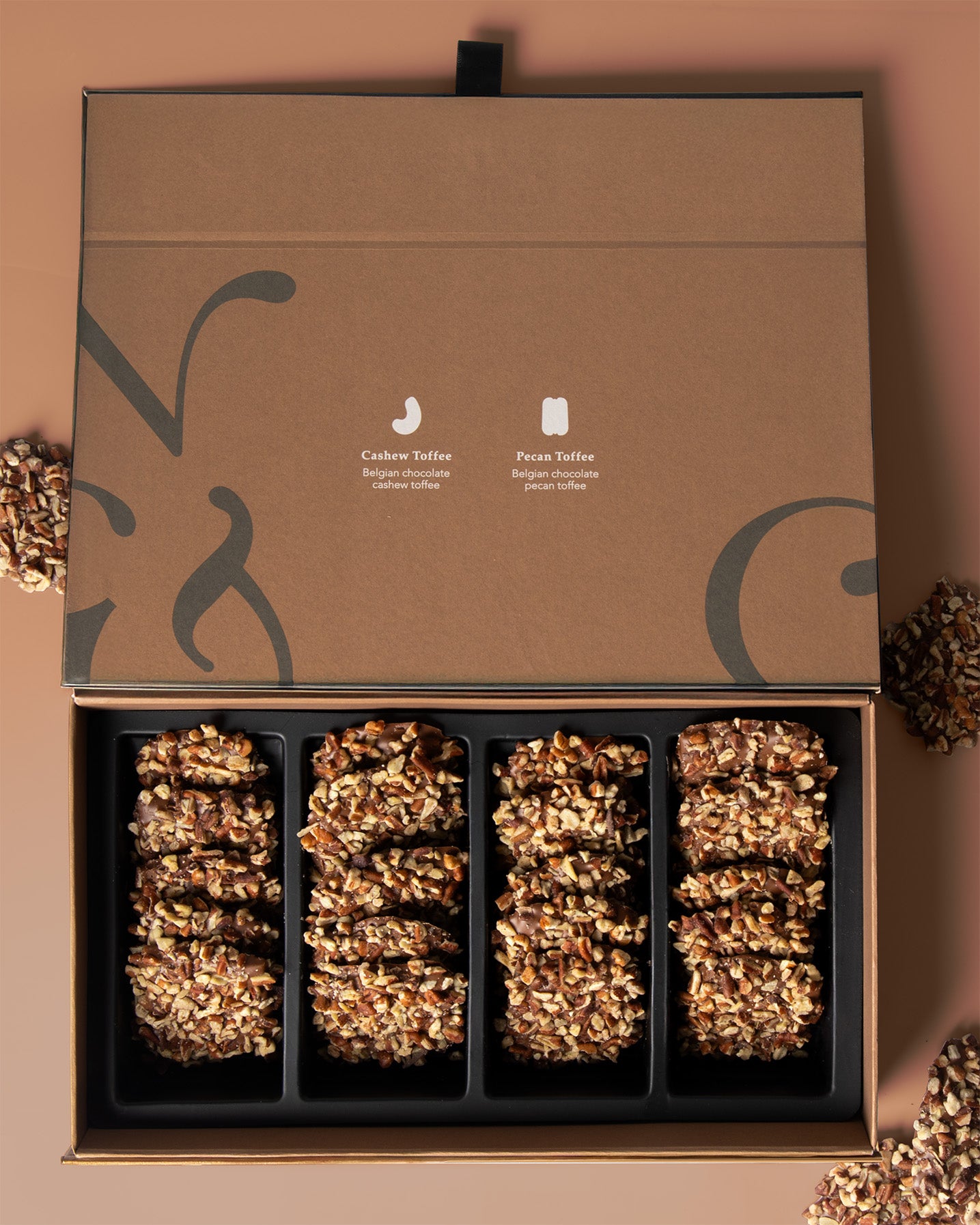 Full Gift Selection — Kosher Chocolate Confections | NC Chocolatier Artisan Handcrafted