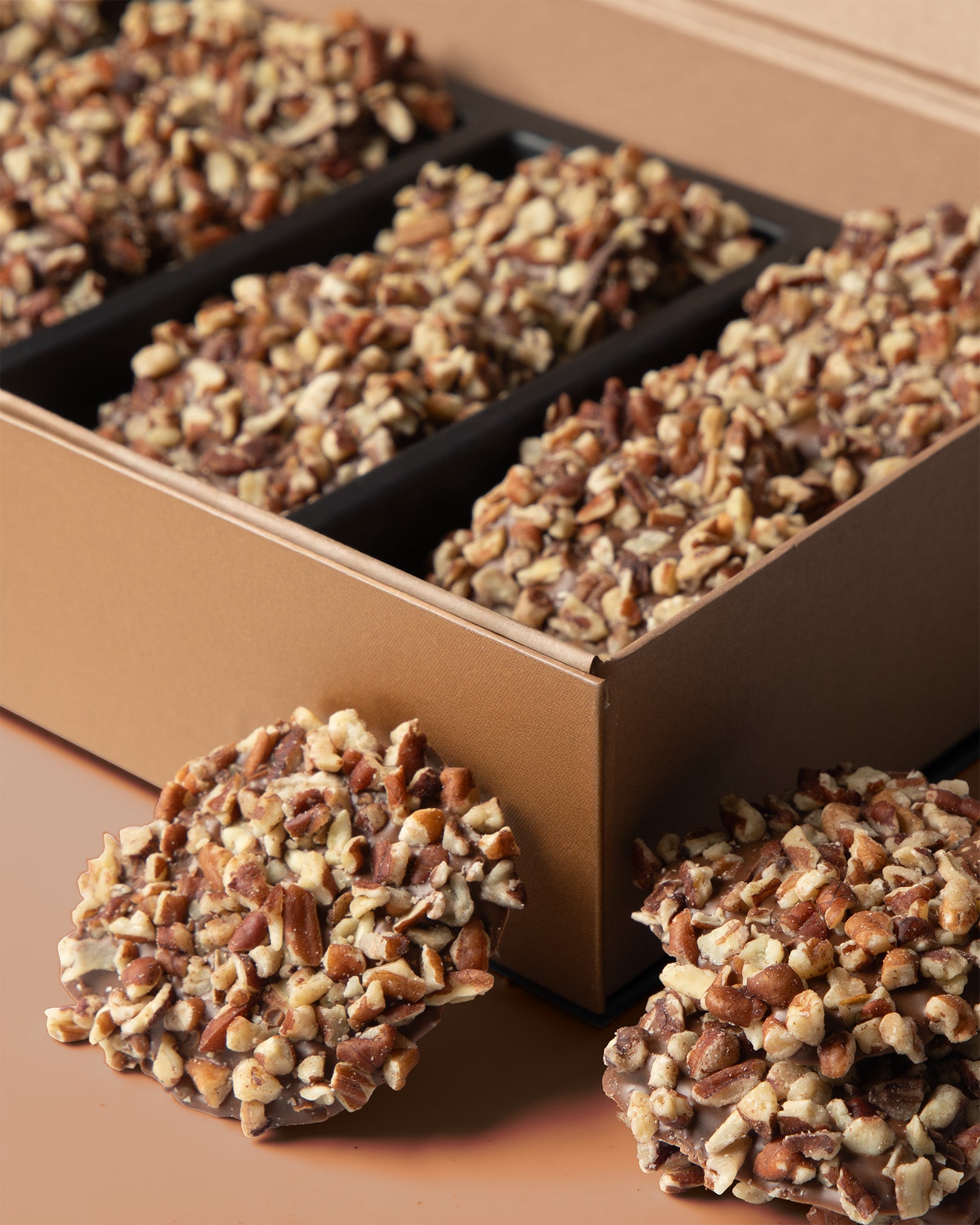 Shavuot Collection — Kosher Gift Boxes | NC Chocolatier Artisan Handcrafted