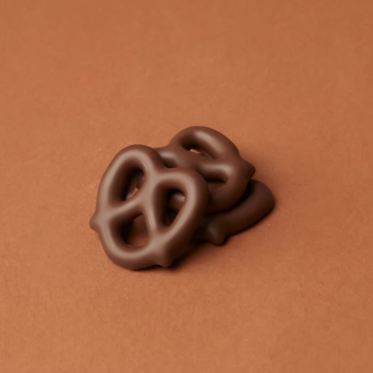 Belgian Chocolate Covered Pretzels — Kosher Chocolate Covered Pretzels | NC Chocolatier Artisan Handcrafted