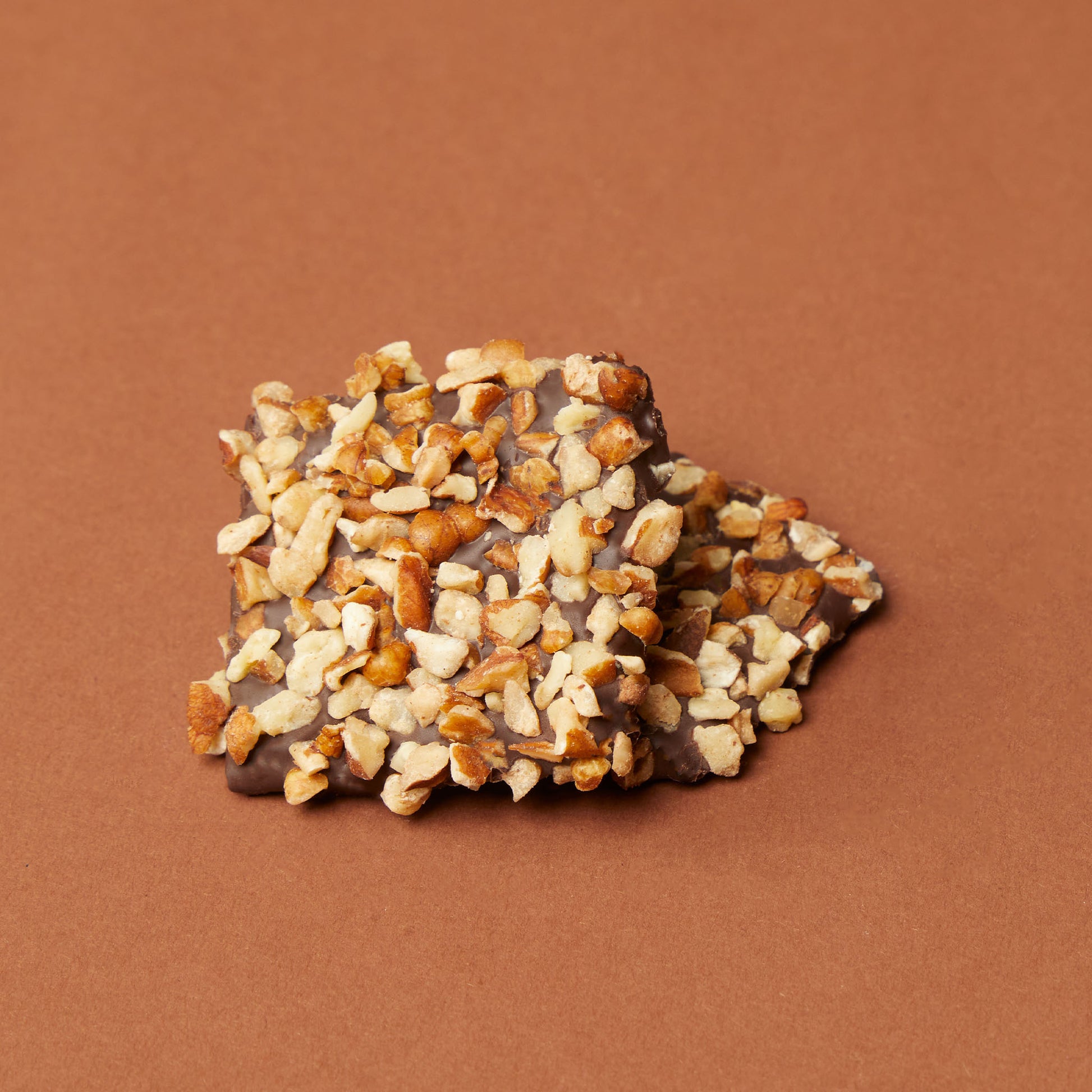 The Original English Toffee — Kosher English Toffee | NC Chocolatier Artisan Handcrafted