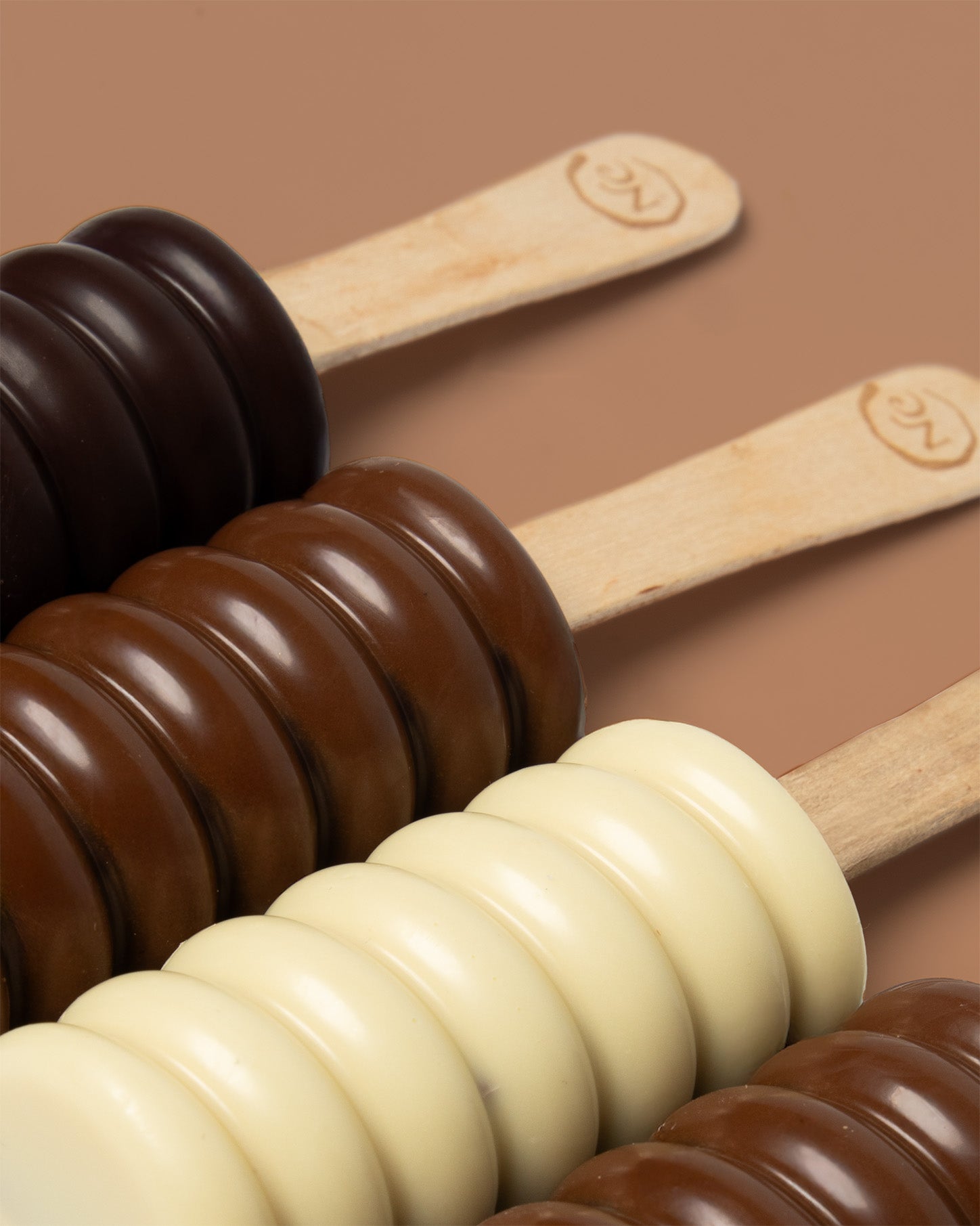 Cheese Cake Pops, 4 Pack — Kosher Baked Goods | NC Chocolatier Artisan Handcrafted
