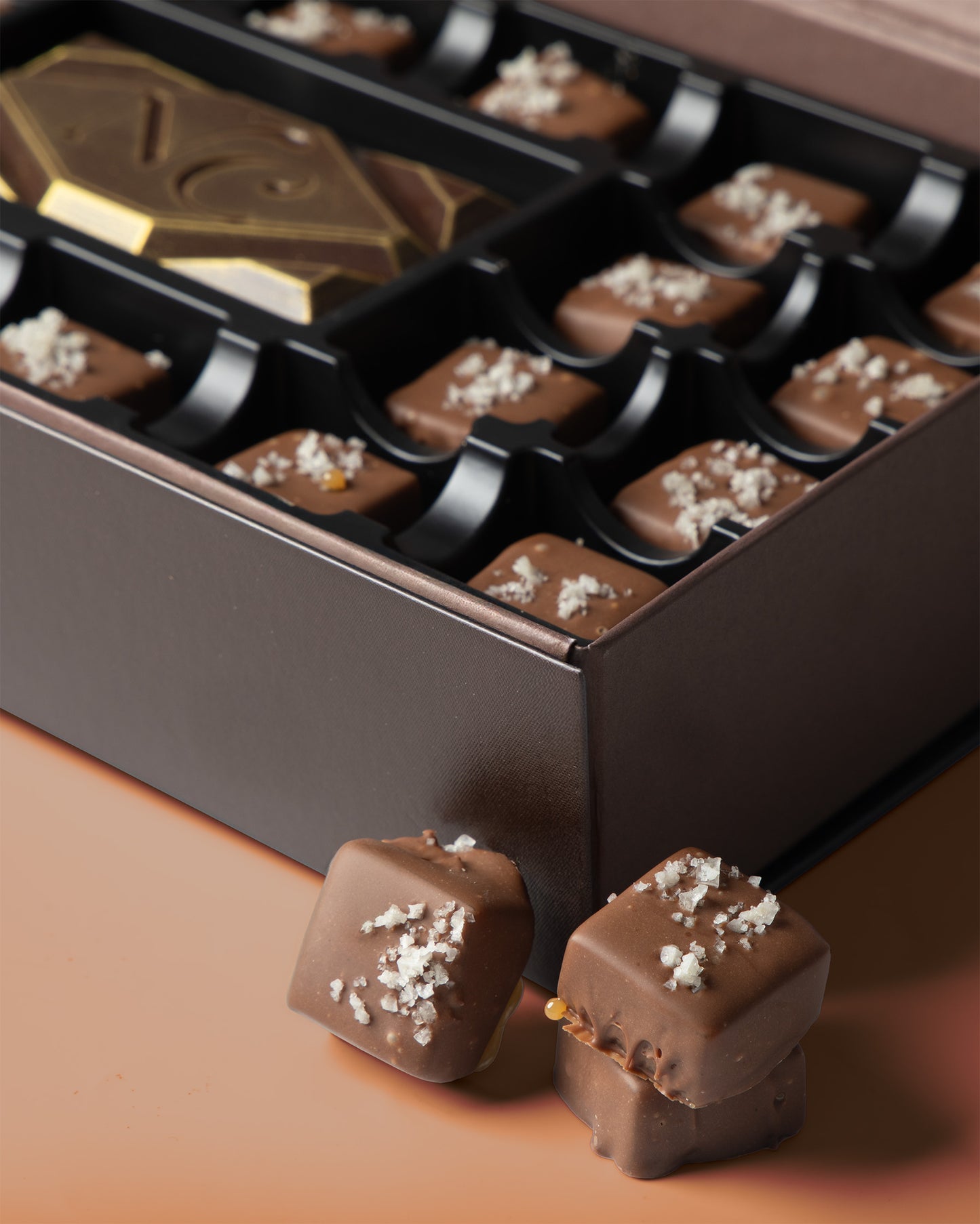 Shavuot Collection — Kosher Gift Boxes | NC Chocolatier Artisan Handcrafted
