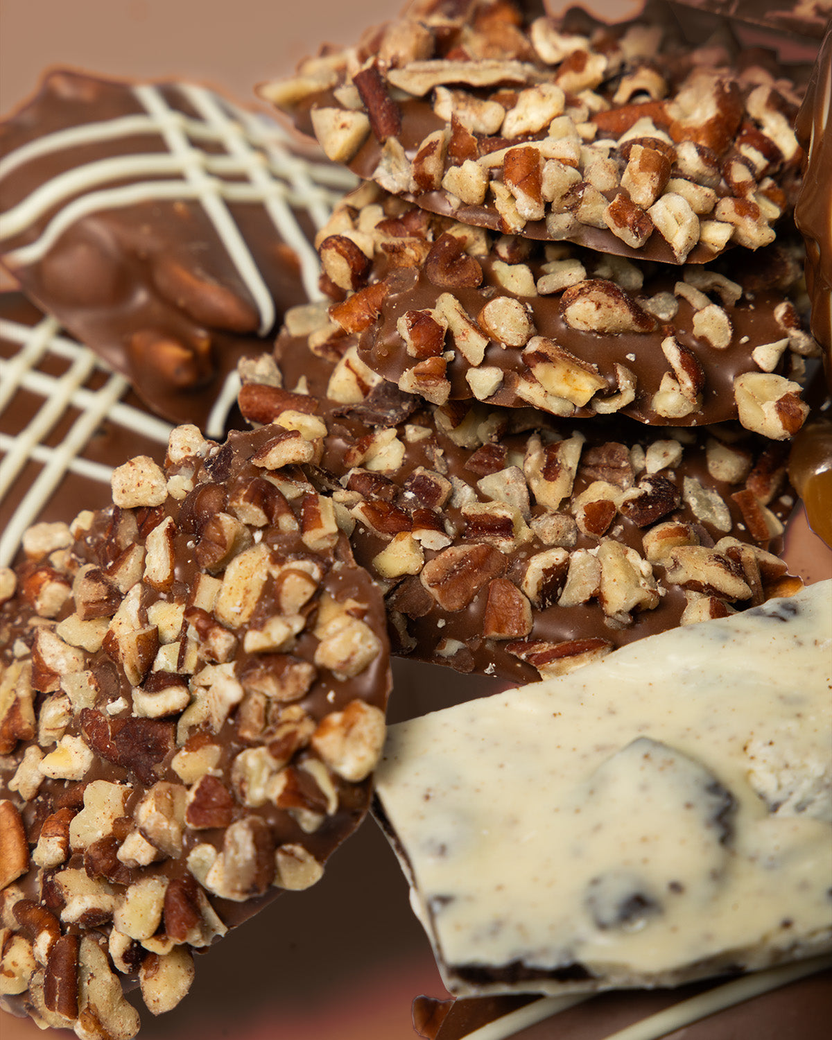 Shavuot Collection — Kosher Gift Boxes | NC Chocolatier Artisan Handcrafted