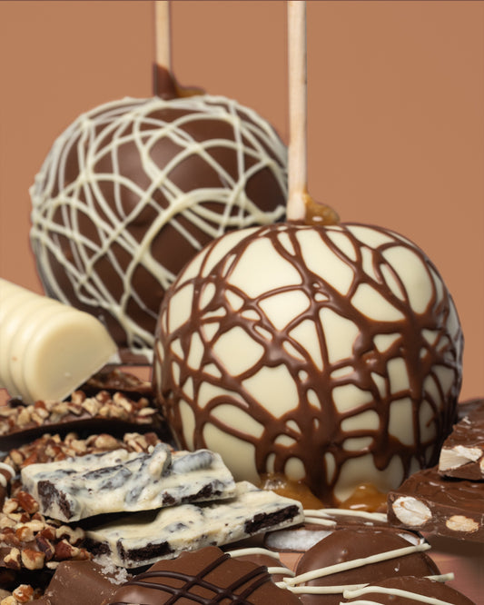 Shavuot Collection — Kosher Gift Boxes | NC Chocolatier Artisan Handcrafted