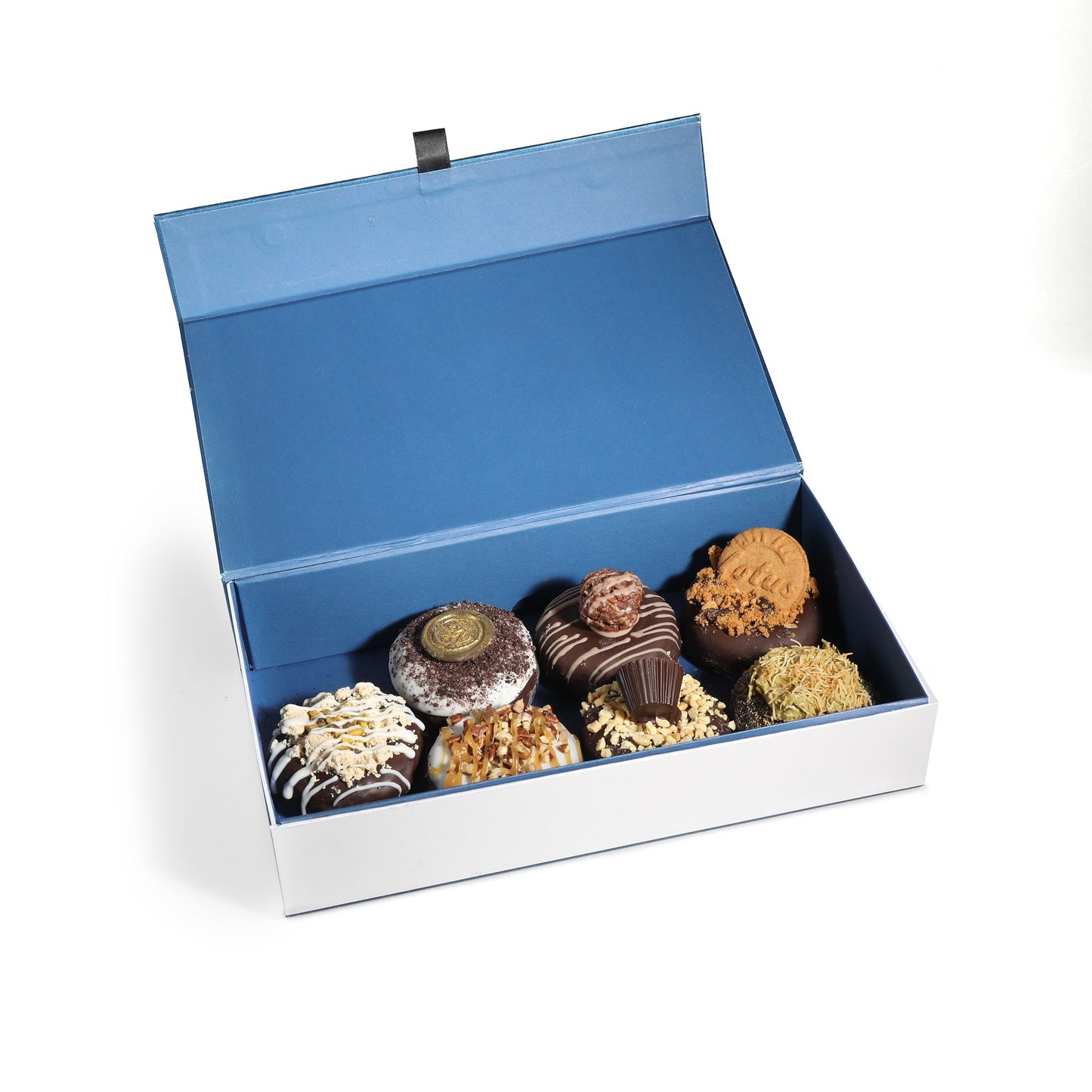 The NOT-Doughnut Gift Box