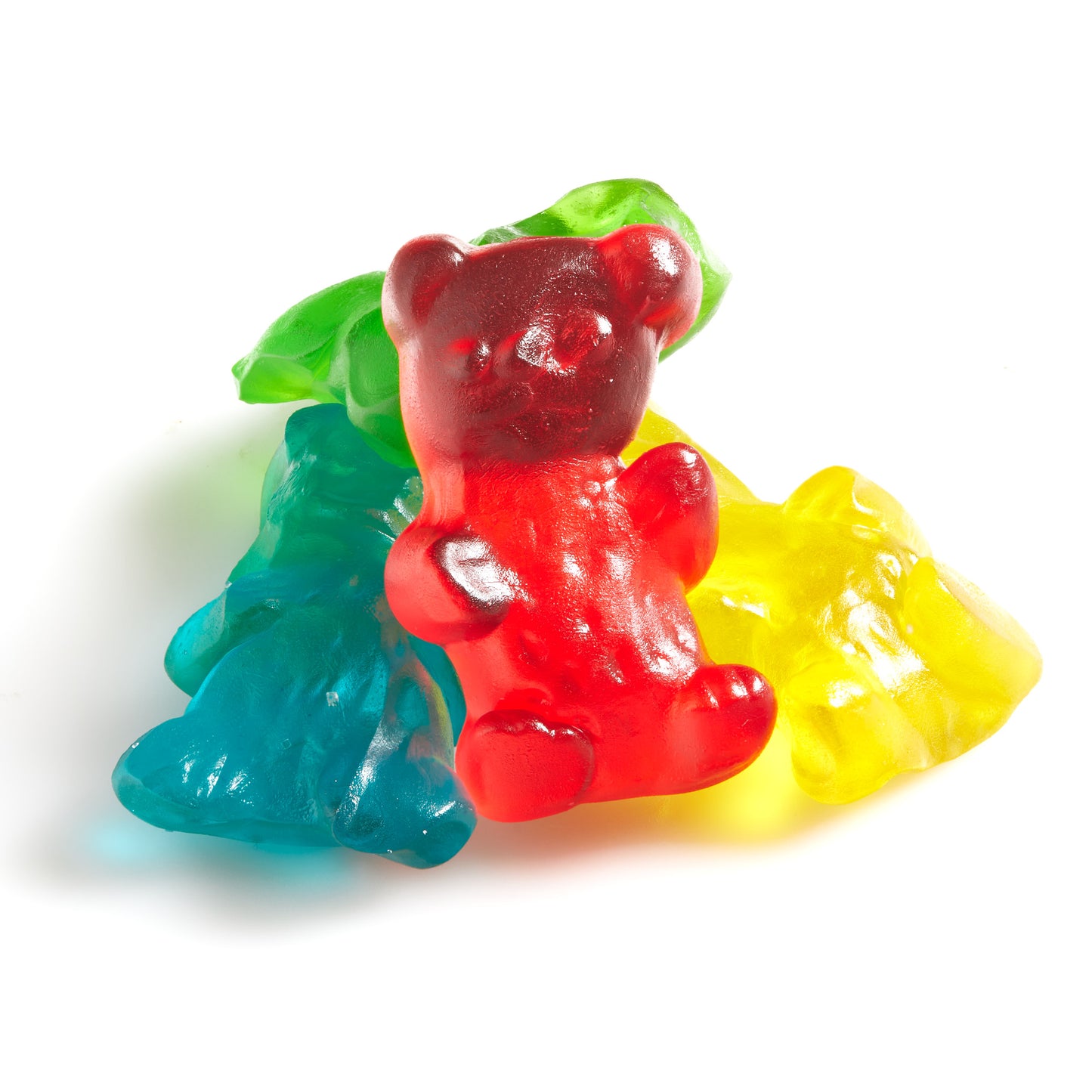 Gummi Bears