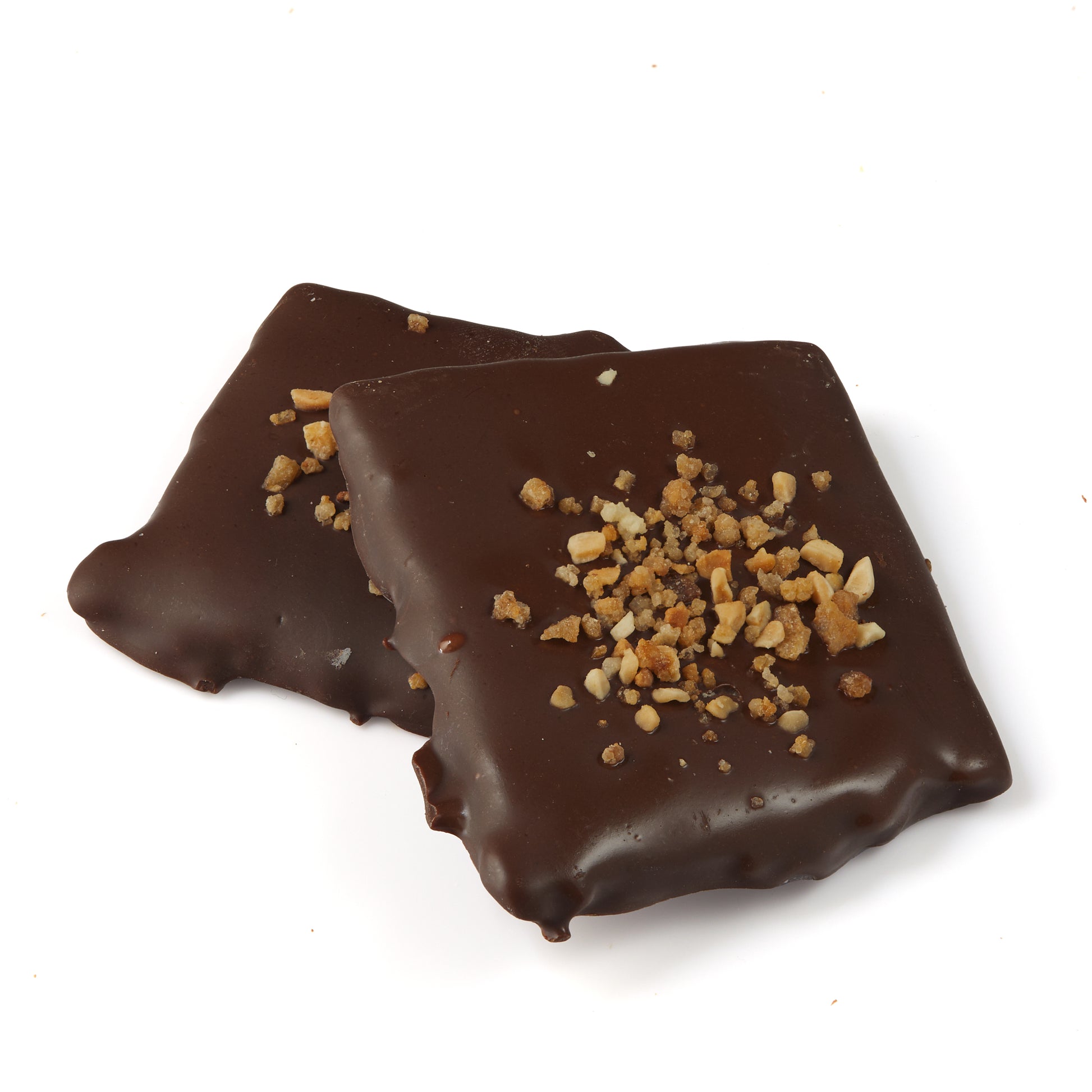 Chocolate Covered Matzoh Squares | Kosher for Passover — Kosher Chocolate Covered Matzoh | Kosher for Passover | NC Chocolati