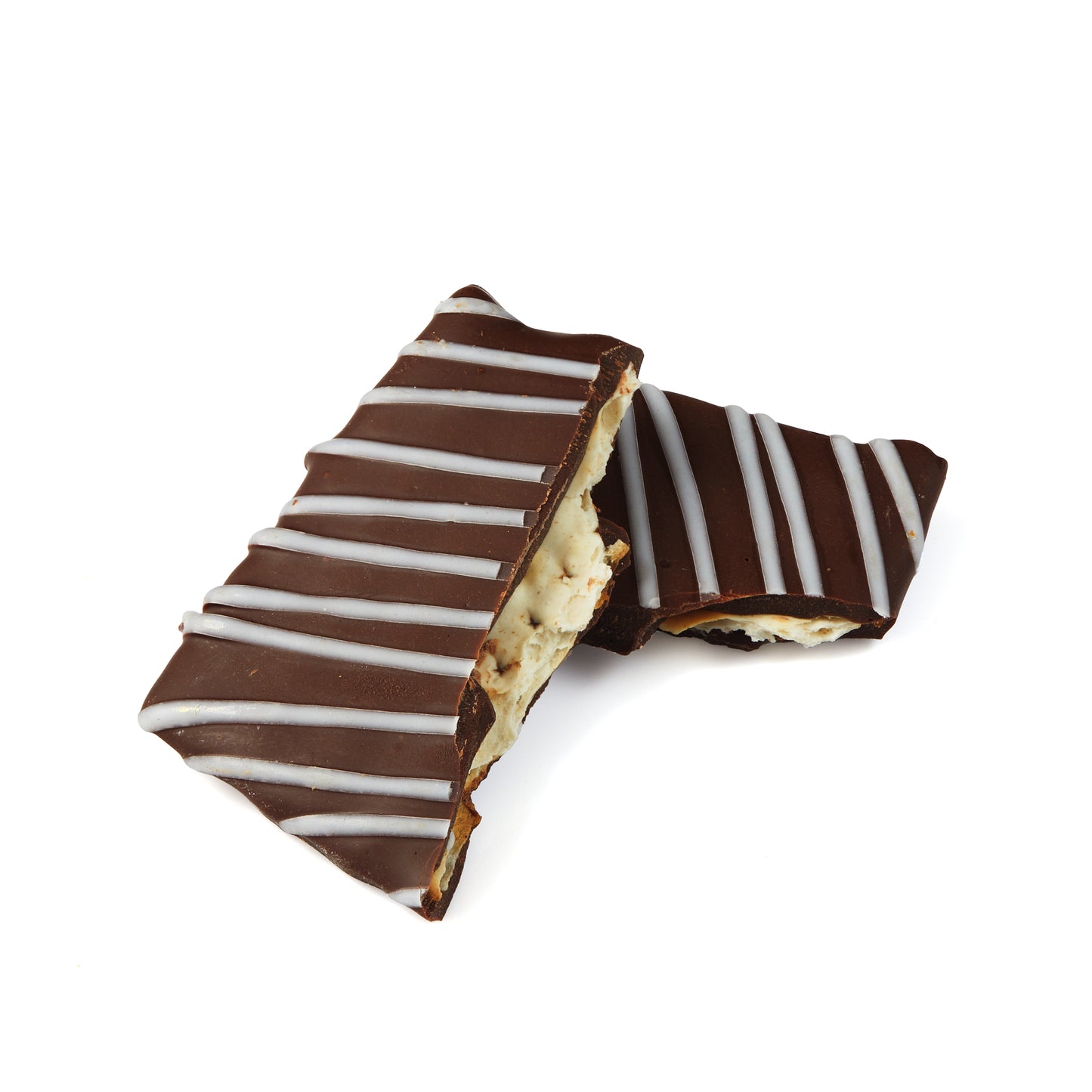 Chocolate Covered Matzoh Squares | Kosher for Passover — Kosher Chocolate Covered Matzoh | Kosher for Passover | NC Chocolati