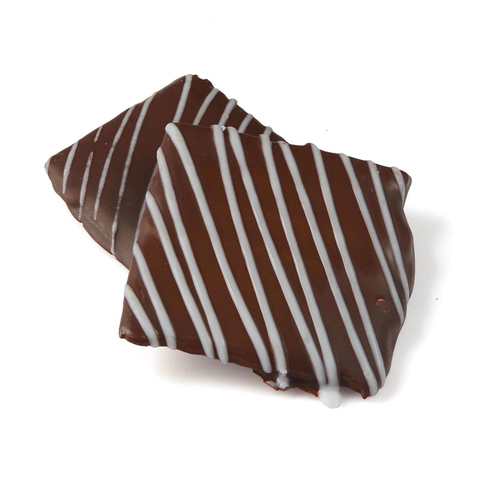 Chocolate Covered Matzoh Squares | Kosher for Passover — Kosher Chocolate Covered Matzoh | Kosher for Passover | NC Chocolati